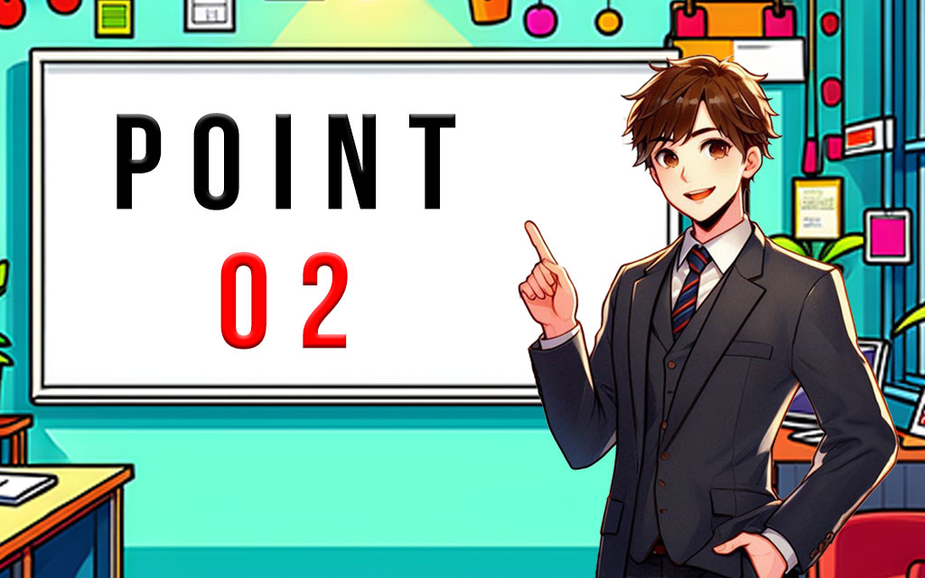 ポイント2：”在宅副業”のノウハウを学べます！