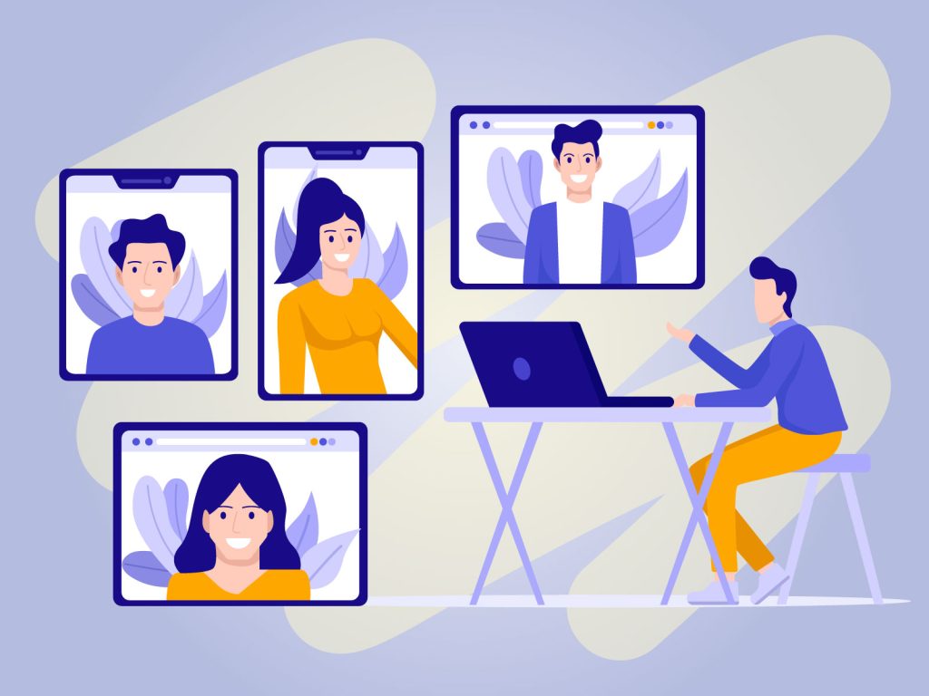 隙間時間にオンライン授業「MOSH」